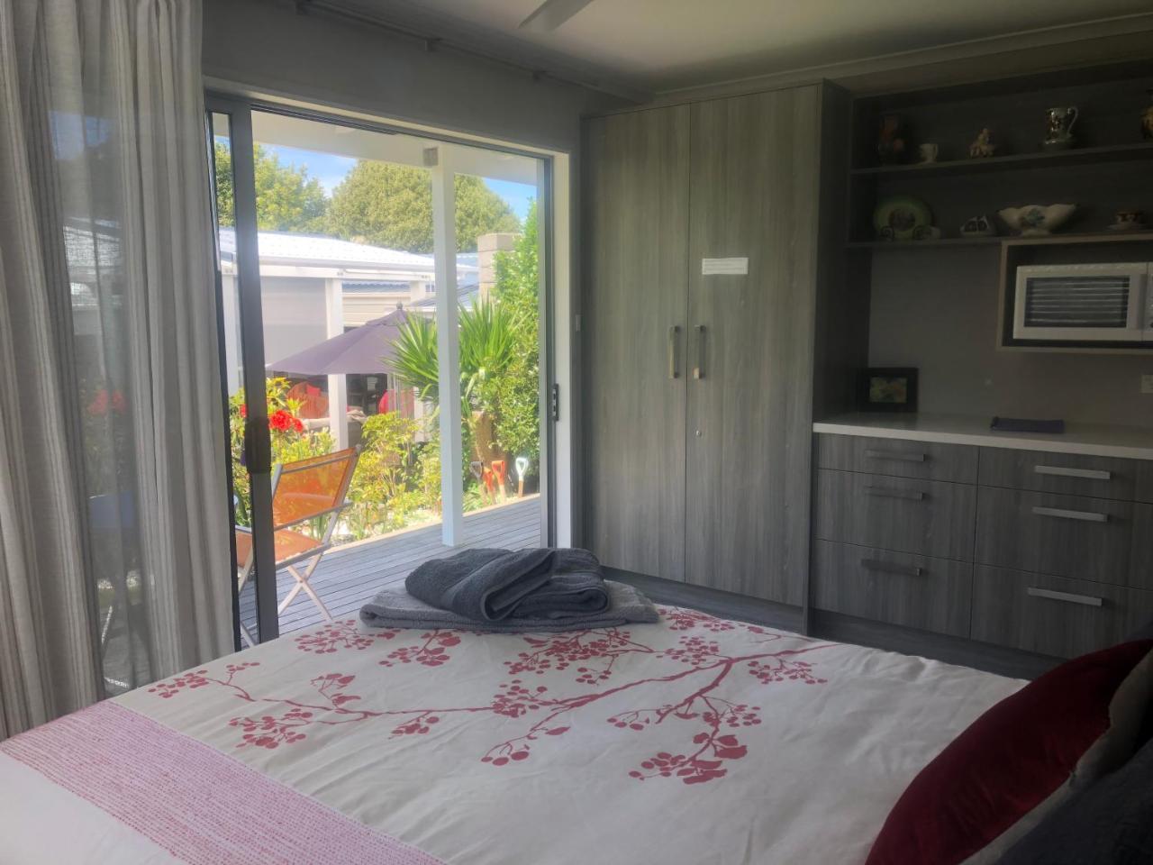 Hahei Getaway Appartamento Esterno foto