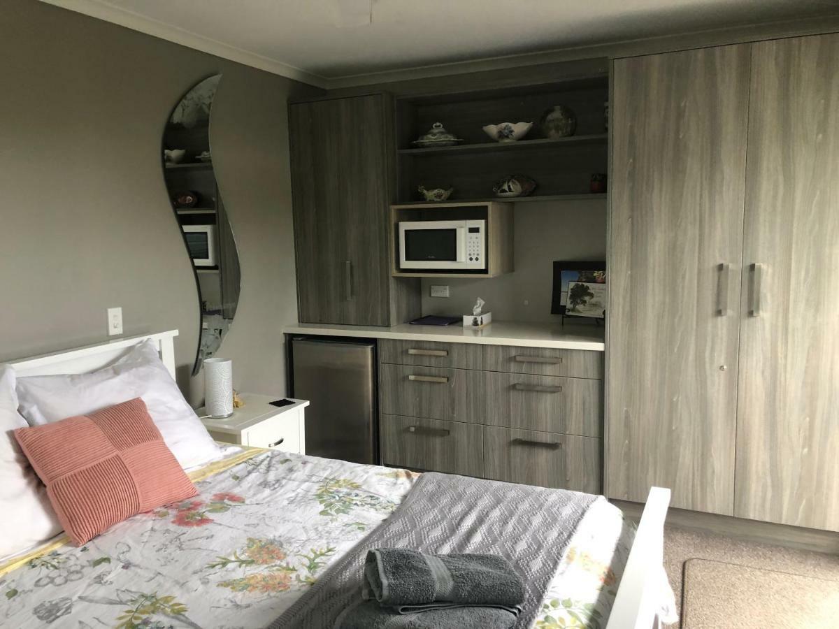 Hahei Getaway Appartamento Esterno foto
