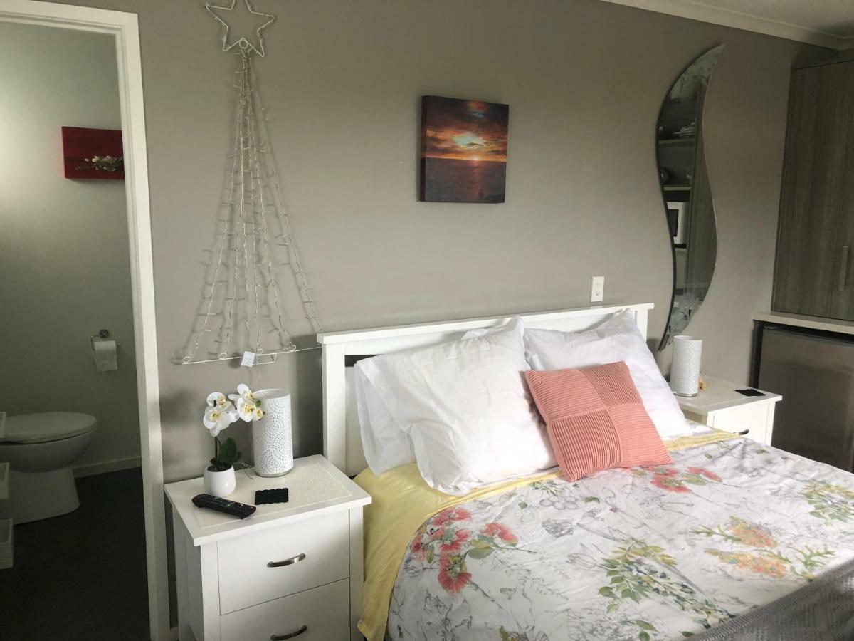 Hahei Getaway Appartamento Esterno foto