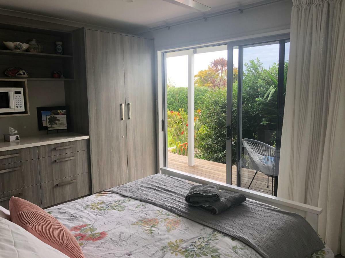Hahei Getaway Appartamento Esterno foto